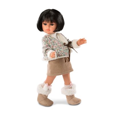 Кукла Оливия 37см  53701 Llorens