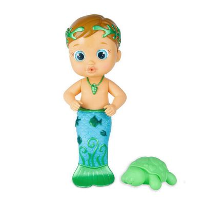 Кукла для купания с аксессуарами 1шт цветной 91726 Swimpy