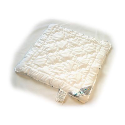 Одеяло гипоаллергенное 80х80 бел 970808-1 Aro Artlander