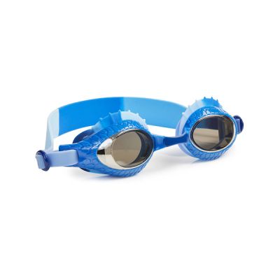 Очки для плавания 1шт синій LIZARD Bling2o