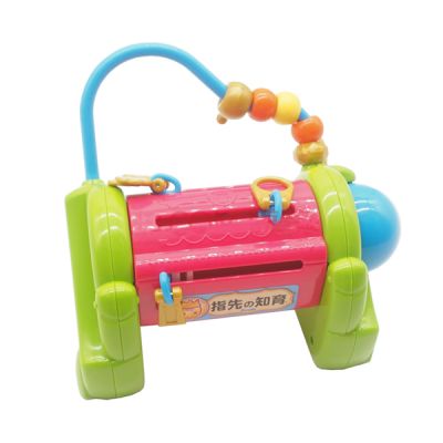 Іграшка пластмасова розвиваюча 1шт  UB052 Toys By People