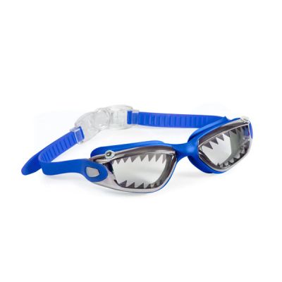Очки для плавания 1шт синій JAWS Bling2o
