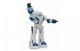 Игрушка пластиковая Робот 1шт бел 410042 Jamara