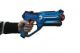 Іграшковий набір пістолетів імпульс 1шт синій 410064 Jamara