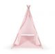 Ігрова палатка тканева Тіпі 1шт рожевий 60422 La Nina