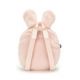 Рюкзак дитячий маленький 26см рожевий KUT4BBP Jellycat