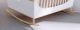 Полозья для кровати Dippo 70х140 белый-натур CP-1891  Micuna