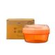 Контейнер для еды с блоком охлаждения N`ice Cup ™ 300мл оранж 104407 Carl Oscar
