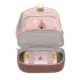 Рюкзак дитячий маленький 1шт рожевий 1203001749 Lassig
