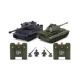 Ігровий набір танків 1шт зелений 403635 Jamara