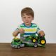 Іграшка пластмасова Машина 1шт зелений 3908 Klein Toys