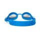 Очки для плавания 1шт синій DINO Bling2o