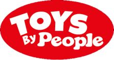 Toys By People