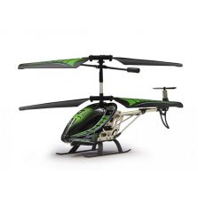 Радіокерований вертоліт 1шт зелений 038150 Jamara