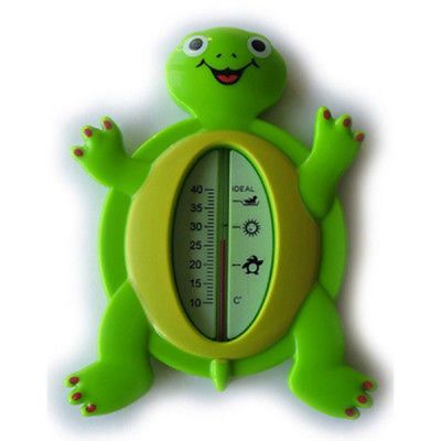 Термометр для воды 1шт зелен 2499 Reer