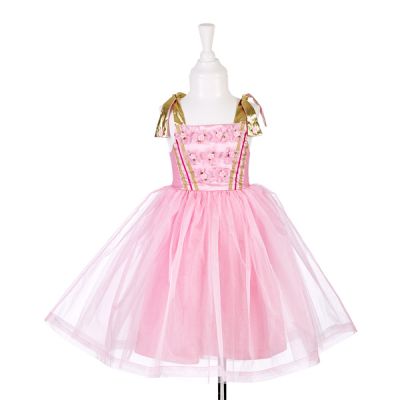 Костюм дитячий сукня 2 роки рожевий 100256 Souza for kids