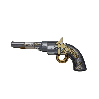 Іграшка поролонова пістолет 1шт  16008 Liontouch