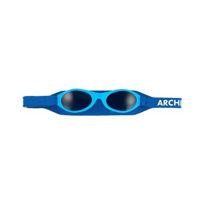 Очки солнцезащитные б/р син. А720007 Archimede