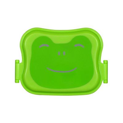 Контейнер для їжі 1шт зелений 165363-517-29 Green Sprouts