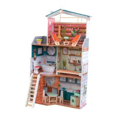 Іграшковий будинок деревяний 64х112х41  65985 KidKraft