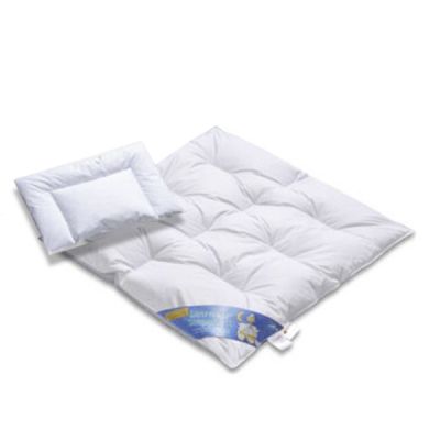 Одеяло и подушка гипоаллергенные 80х80,35х40 бел 970808 Aro Artlander