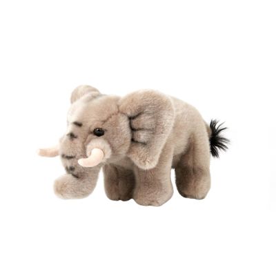 Іграшка м`яка Слон 20см  e0201 Uni Toys