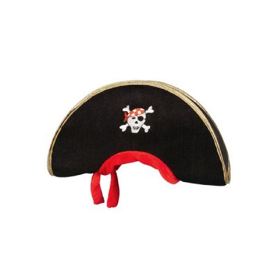 Аксессуар детский на голову шляпа 1шт пірат 106057 Souza for kids