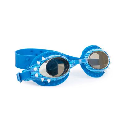 Очки для плавания 1шт синій DINO Bling2o