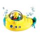 Іграшка для ванної Підводний човен 1шт кольор. 011580 Munchkin
