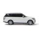 Радіокерована машина Range Rover 1шт білий 404531 Jamara