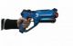 Іграшковий набір пістолетів лазер 2шт кольор. 410036 Jamara