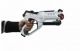 Іграшковий набір пістолетів лазер 2шт кольор. 410037 Jamara