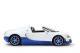 Радіокерована машина Bugatti 1шт білий 404547 Jamara