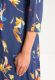 Платье с ассиметричным поясом р. 44 цветной AG0117 Pietro Brunelli