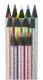Набір олівців кольорових 12шт  128-104 Ooly