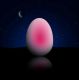 Ночник светодиодный яйцо 1шт цветной 5258 Reer
