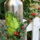 Термобутылка TEMPflask™ 500мл серо-зеленый 106301 Carl Oscar