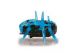 Іграшка пластмасова робот-жук 1шт блакит. 410087 Jamara