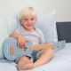 Іграшка музична Гітара 1шт блакит. LD4409 Little Dutch