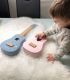 Іграшка музична Гітара 1шт рожевий LD4408 Little Dutch