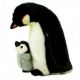Игрушка мягкая Пингвин 26см  D70884 Uni Toys