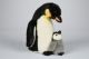 Игрушка мягкая Пингвин 26см  D70884 Uni Toys