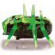 Іграшка пластмасова робот-жук 1шт зелений 410088 Jamara