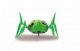 Іграшка пластмасова робот-жук 1шт зелений 410088 Jamara