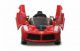 Машина-каталка радіокерована Ferrari 3+/-30кг черв. 460409 Jamara