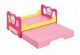 Іграшкове ліжко 1шт рожевий 512463 Pilot