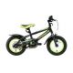 Велосипед двоколісний 3+ салат BI-12-CM-02-BKGN Star TM