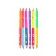 Набір олівців кольорових двосторонніх 1шт  46243 Depesche