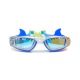 Очки для плавания 1шт синій-сірий JAWSOME Bling2o