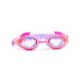Очки для плавания 1шт рожевий LUVS Bling2o